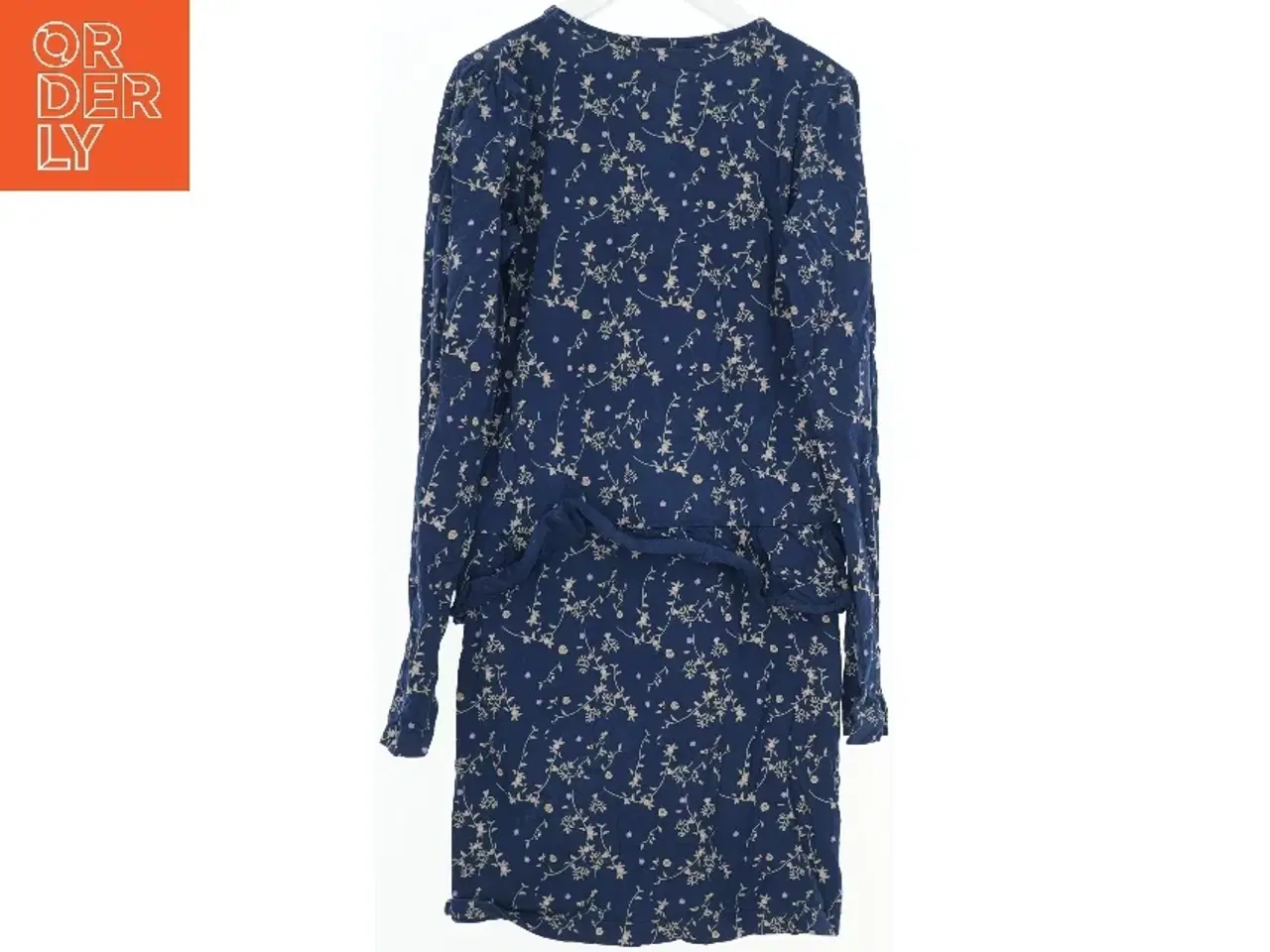 Billede 2 - Blomsterprintet kjole fra Bakito (str. 152)