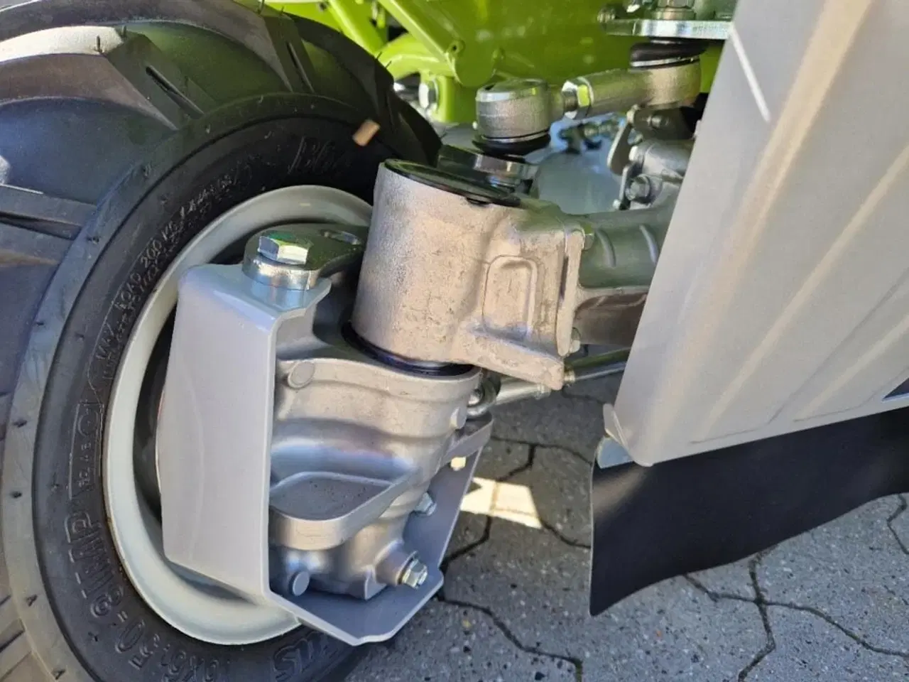 Billede 7 - Grillo Climber 10.27 AWD