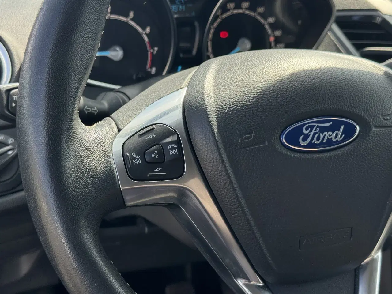 Billede 11 - Ford Fiesta 1,0 EcoBoost Titanium Start/Stop 125HK 5d