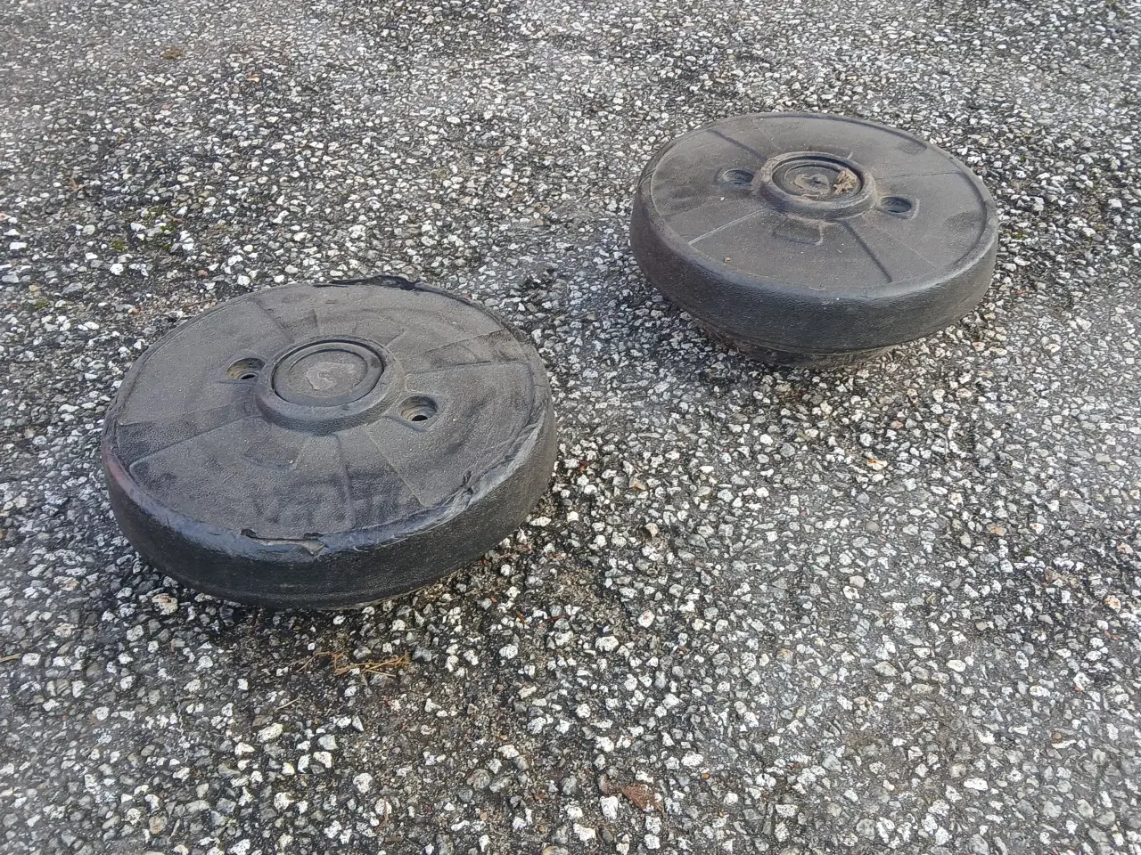 Billede 12 - Kost og sne skraber