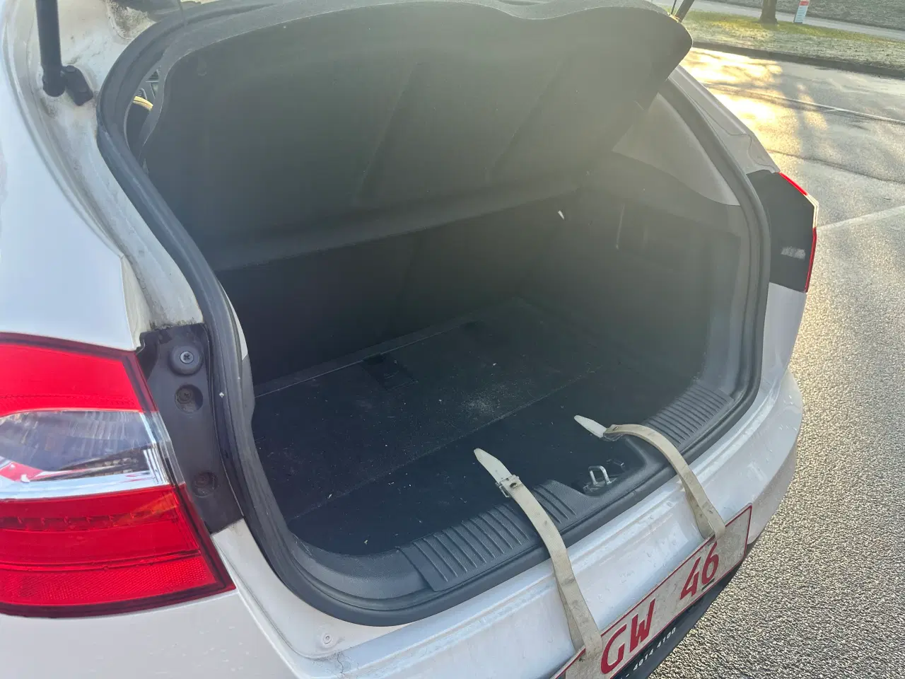 Billede 8 - Kia Rio frisk nysynet 