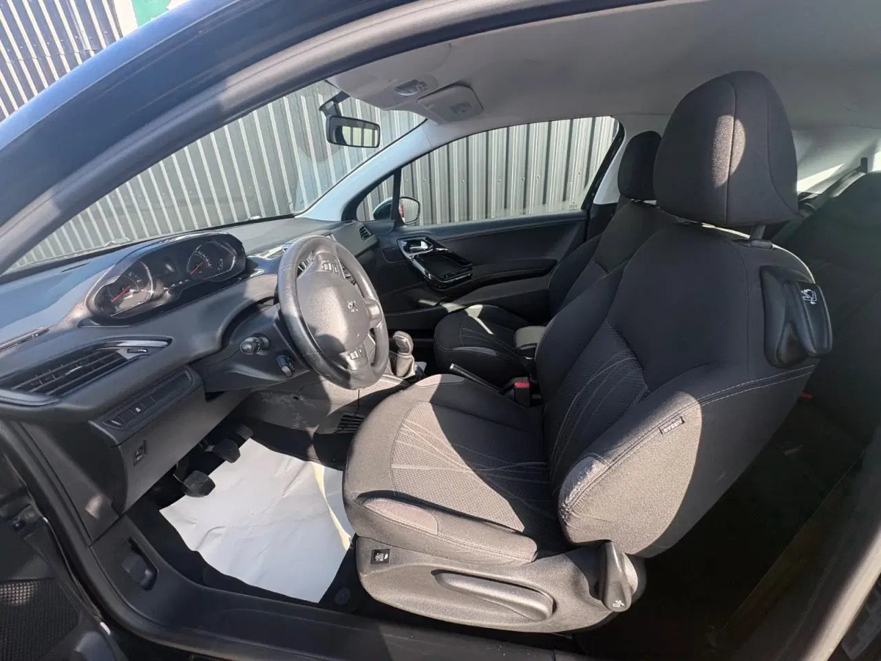 Billede 6 - Peugeot 208 1,0 VTi Active