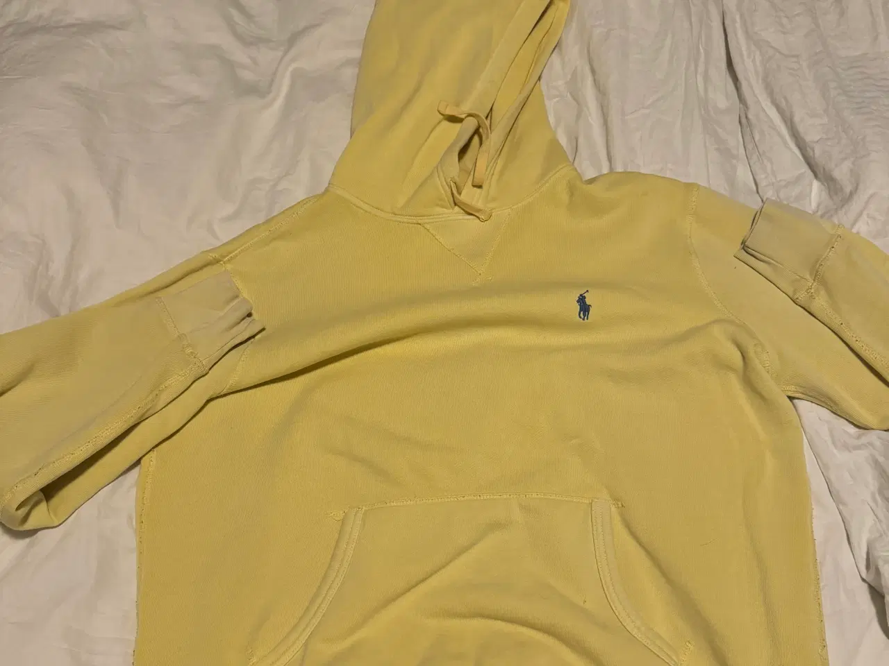 Billede 1 - Hoodie 