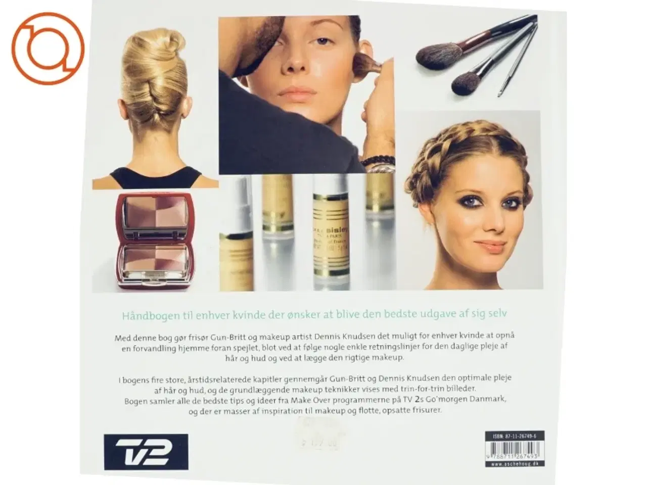 Billede 2 - Make Over af Gun-Britt og Dennis Knudsen