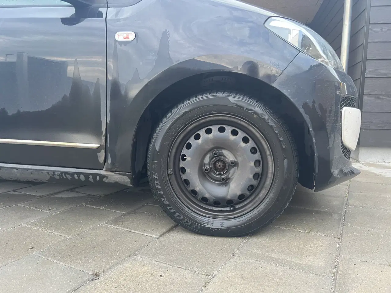 Billede 17 - VW Up! 1,0 75 Move Up! BMT