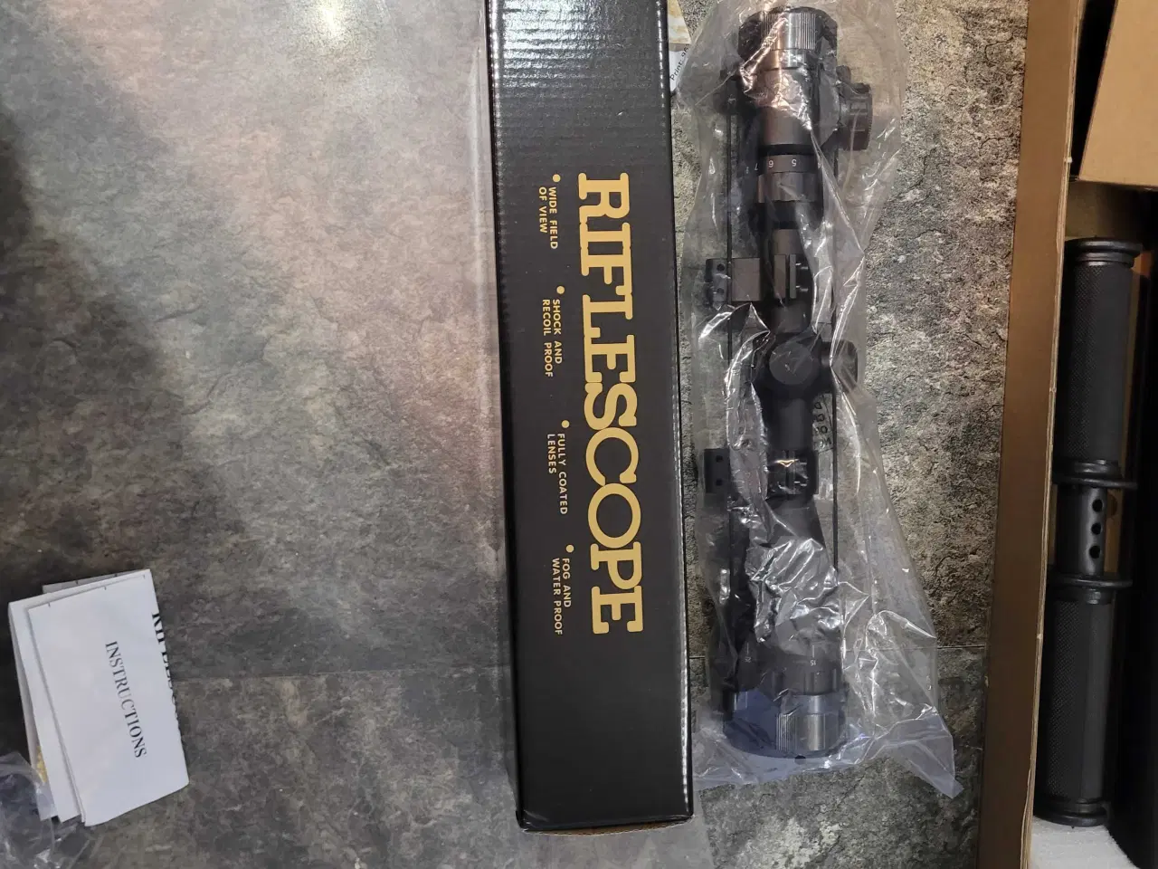 Billede 3 - GAMO ARROW PCP gevær