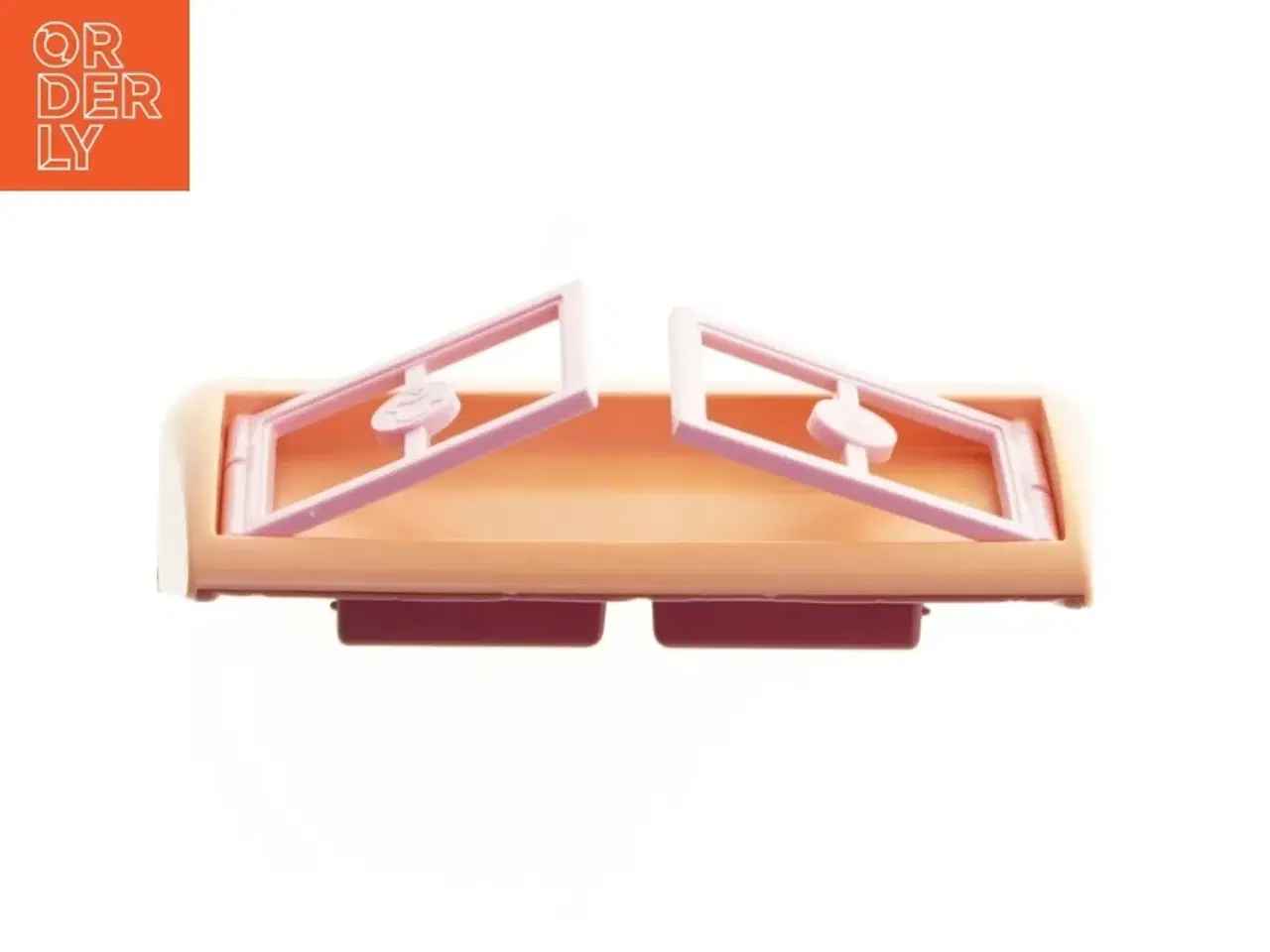 Billede 4 - Stativ fra Barbie (str. 20 x 6 x 8 cm)