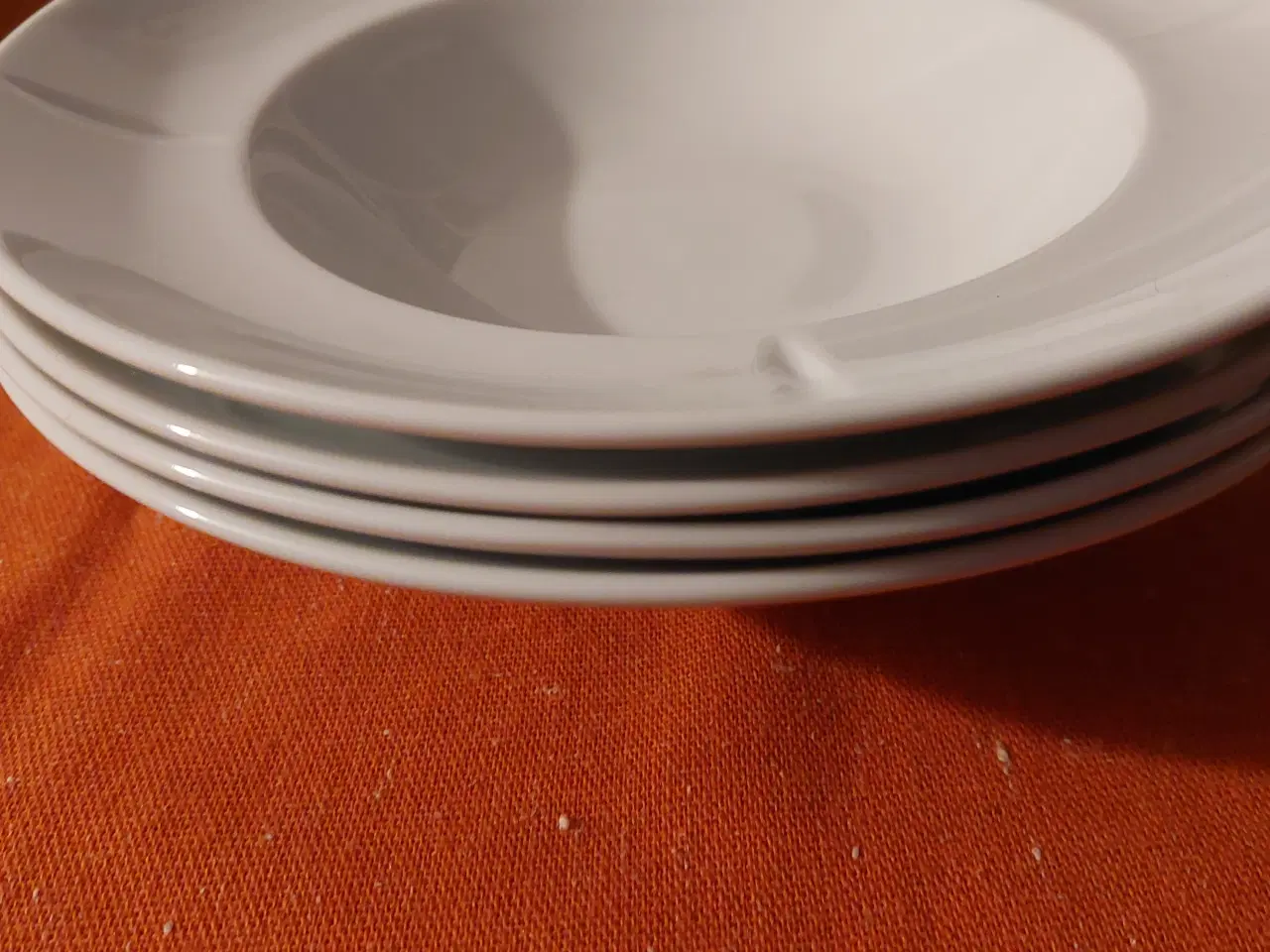 Billede 4 -  pasta tallerkner fra Rosendahl