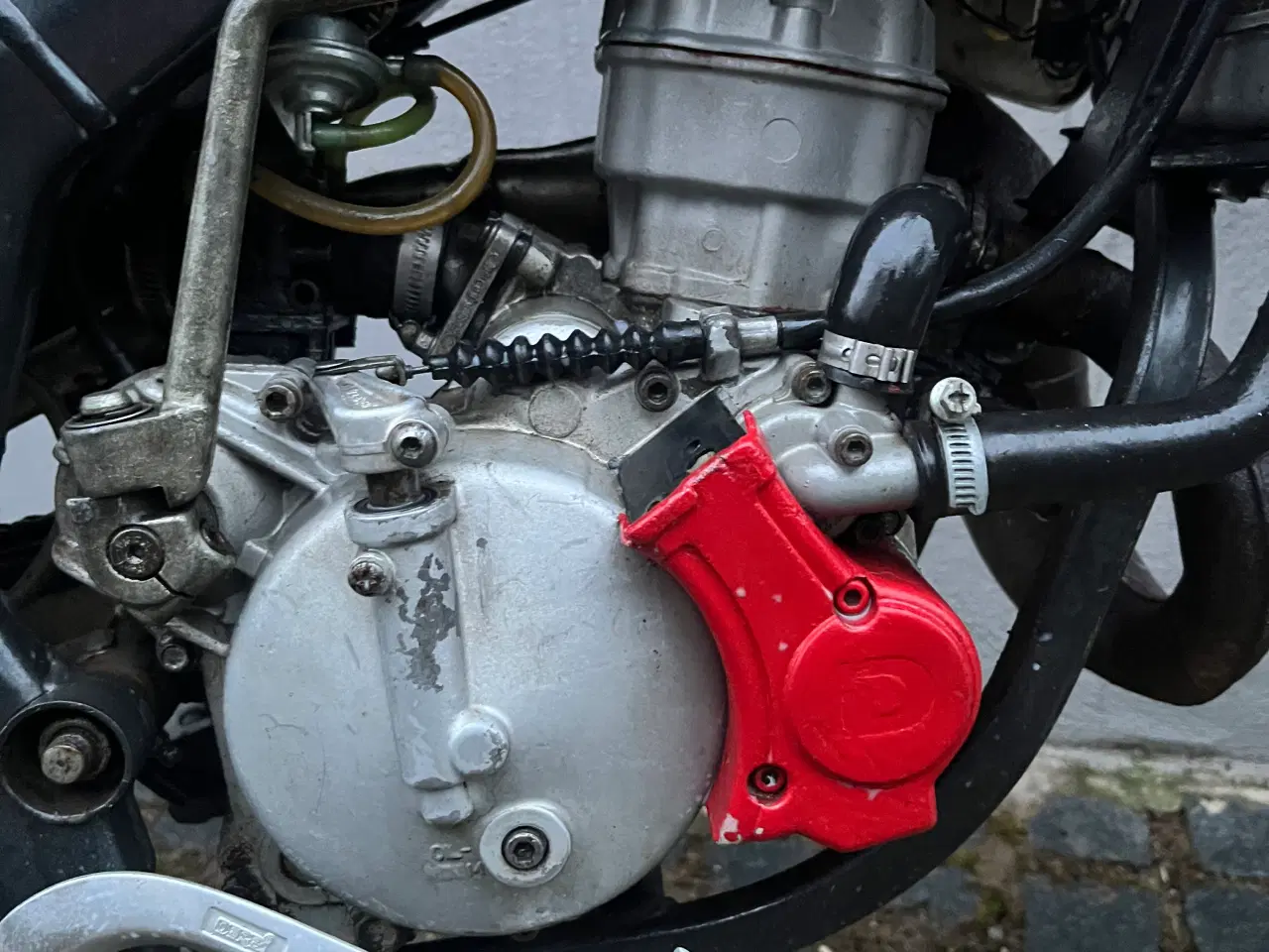 Billede 7 - Derbi Senda