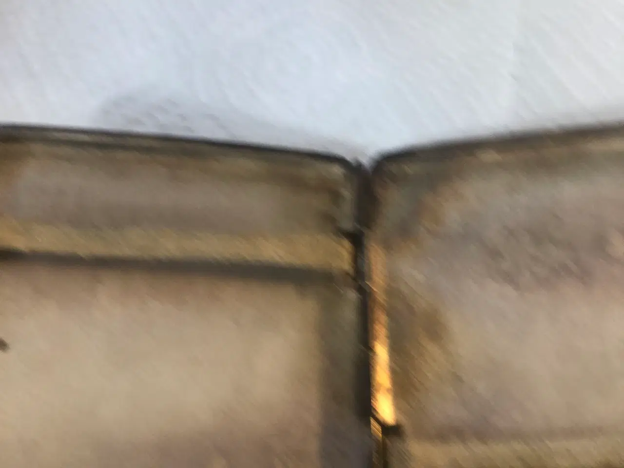 Billede 2 - Cigarette itui 
