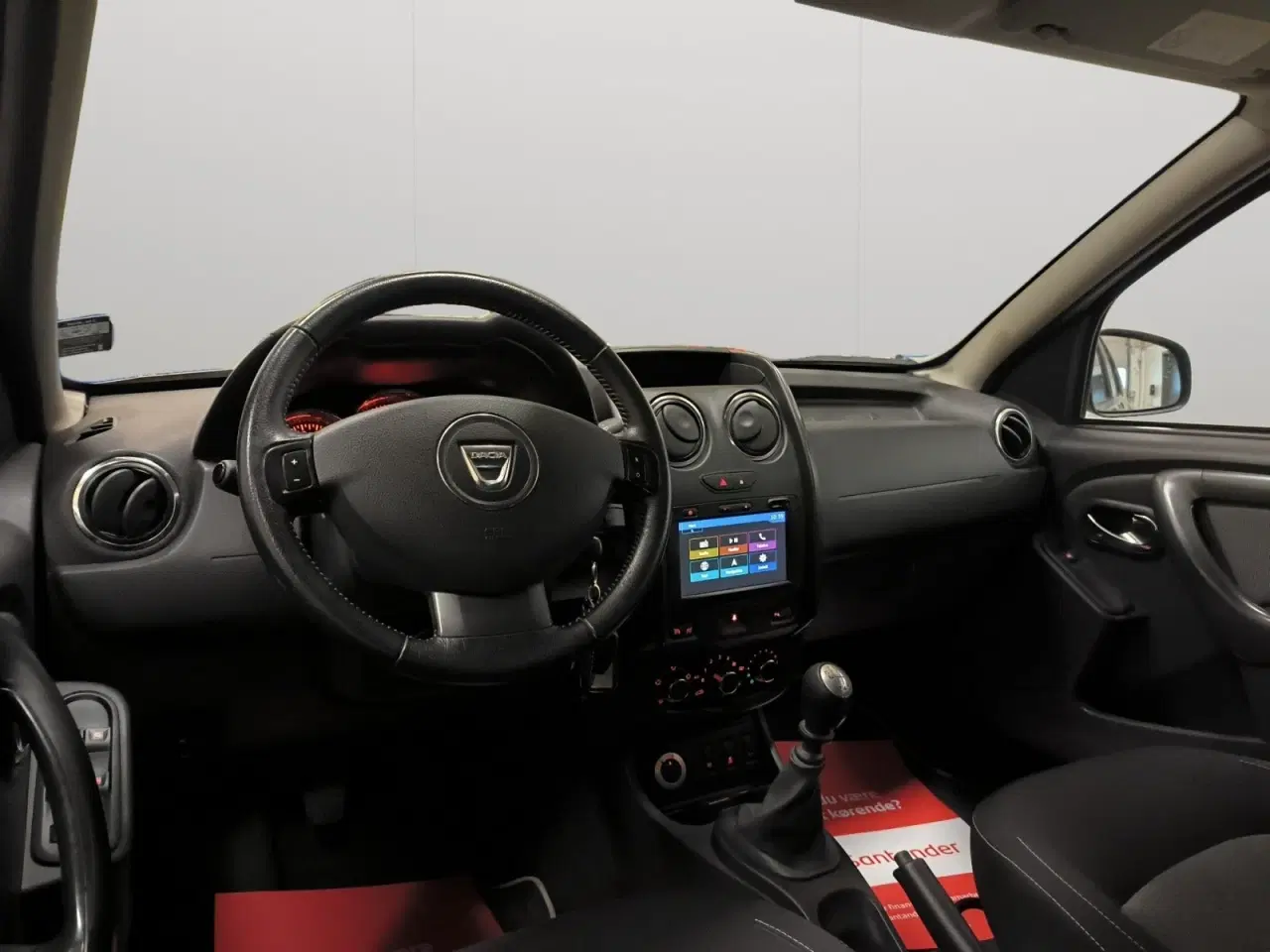 Billede 5 - Dacia Duster 1,5 dCi 109 Laureate 4x4