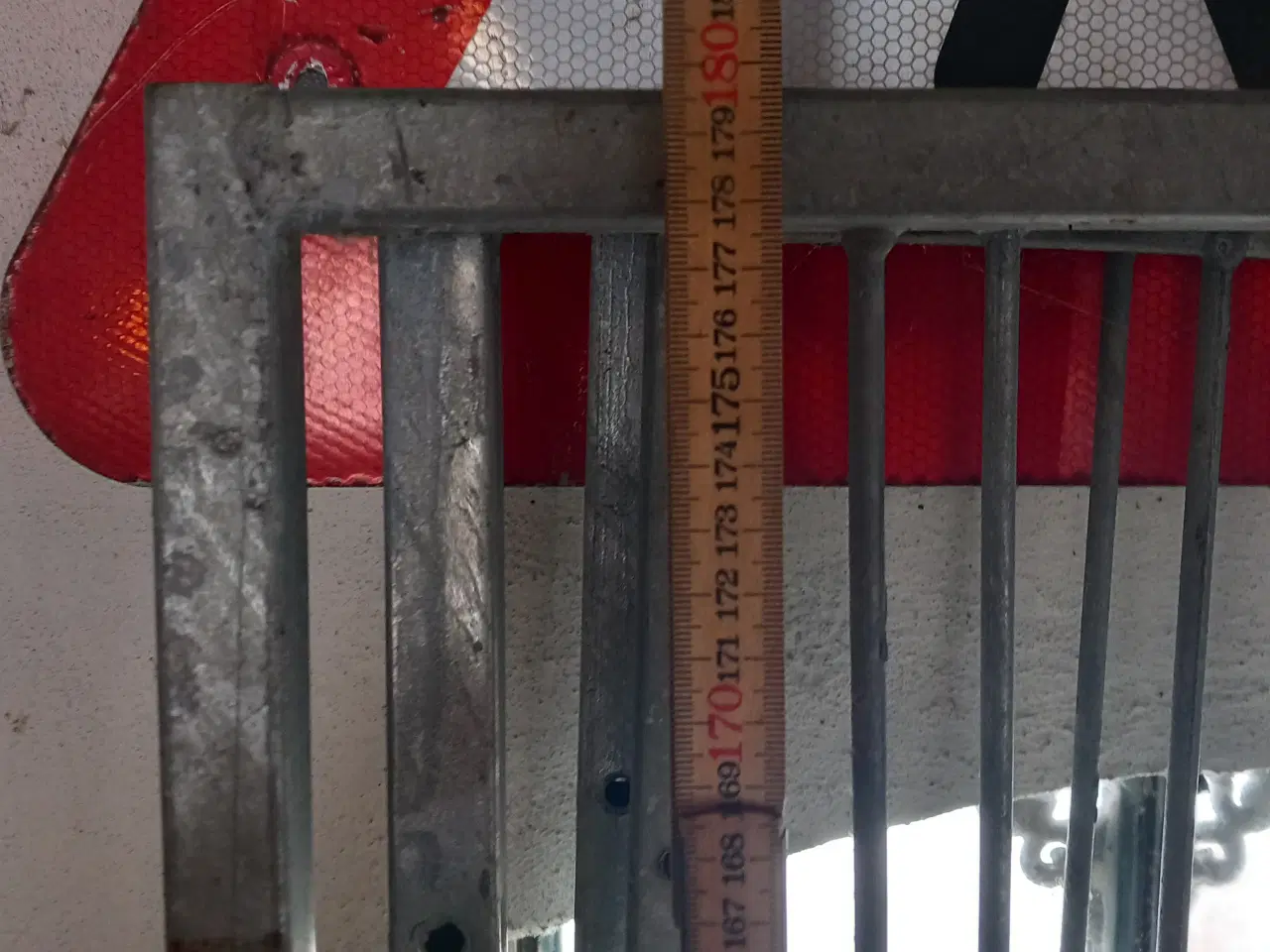 Billede 2 - Komplet hundegård 