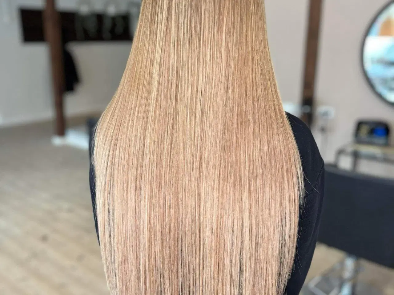 Billede 6 - Hair extensions luksus