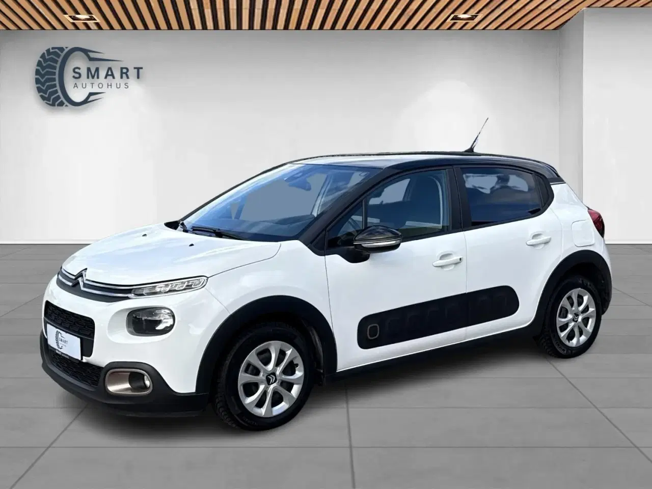 Billede 1 - Citroën C3 1,5 BlueHDi 100 Origins