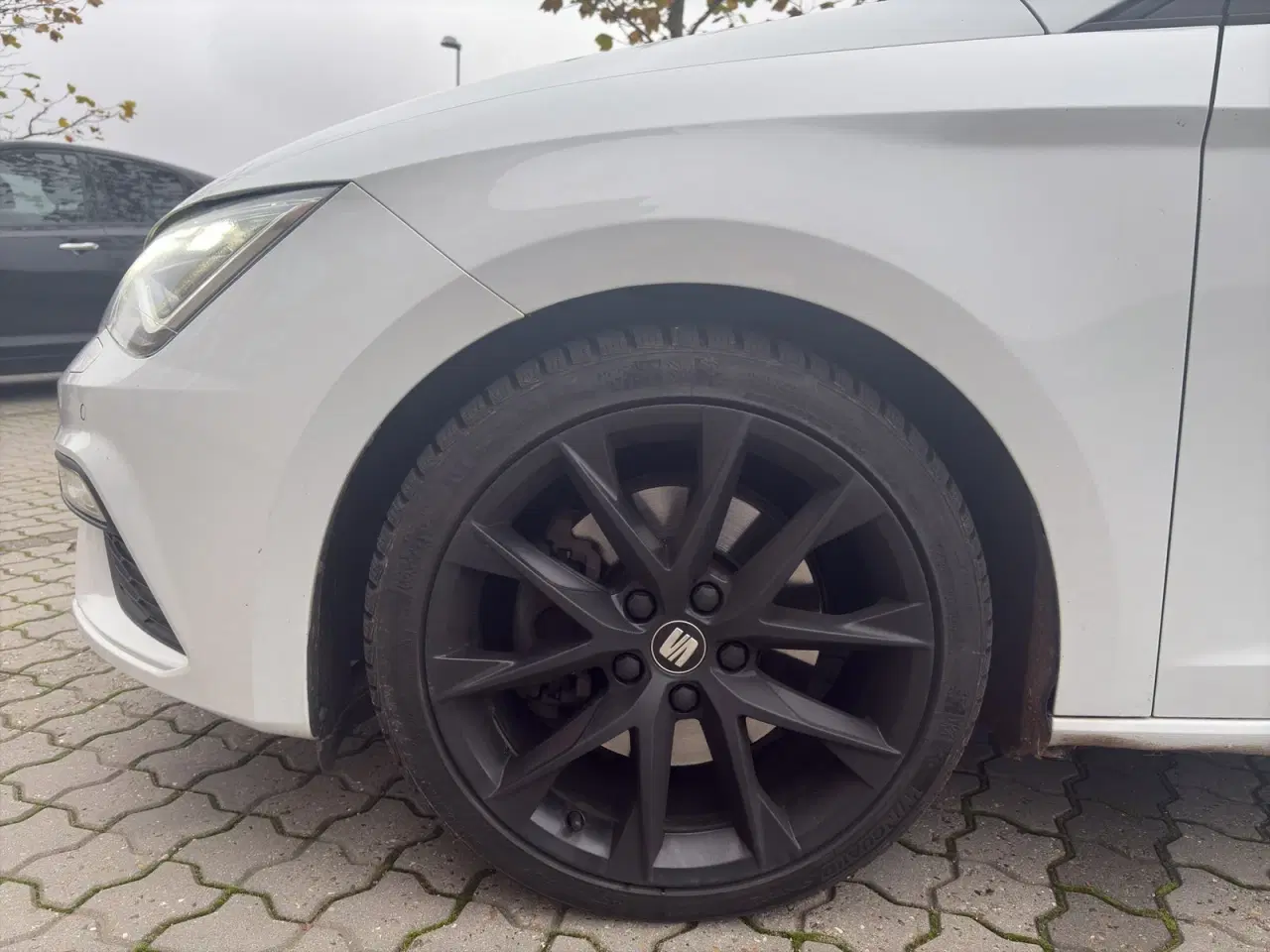 Billede 21 - Seat Leon 2,0 TSi 190 FR ST DSG