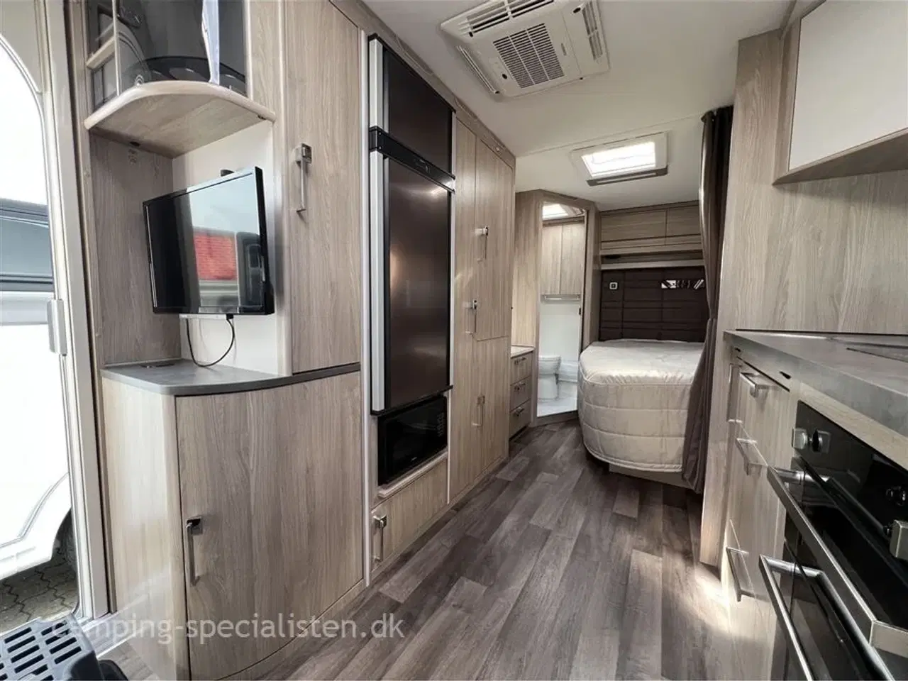 Billede 11 - 2022 - Kabe Imperial 600 XL KS   Kabe Imperial 600 XL KS 2022 - Se den nu hos Camping-Specialisten.dk