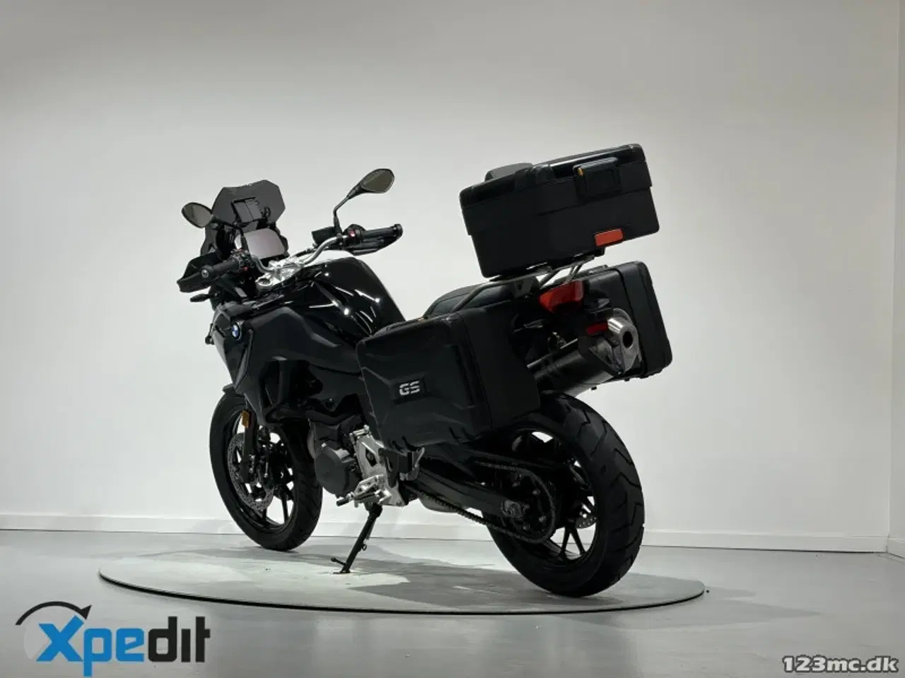 Billede 9 - BMW F 800 GS