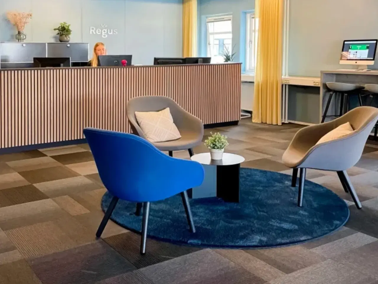 Billede 6 - Mødelokale til leje i Albertslund