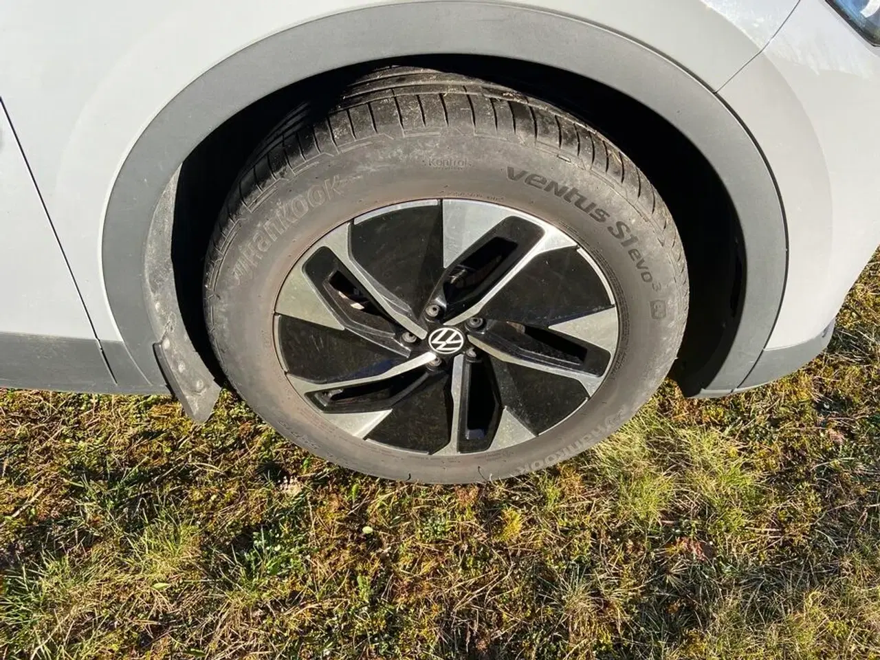 Billede 5 - Volkswagen ID.4