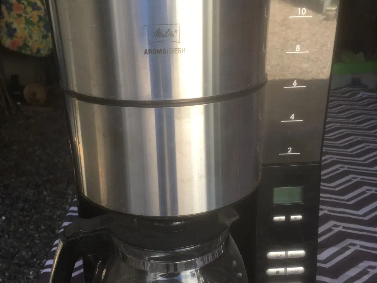 Billede 1 - Melitta AROMA fresh