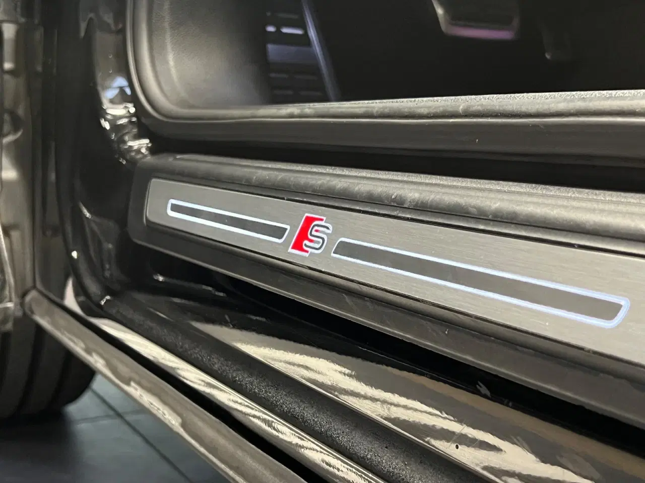 Billede 11 - Audi Q5 50 TFSi e S-line Sportback quattro S-tr.