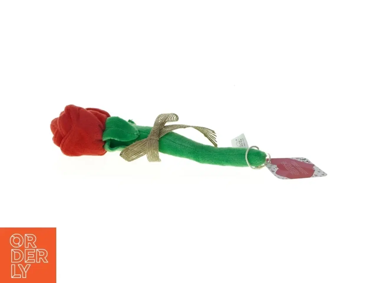 Billede 4 - Rose fra Play (str. 22 x 5 cm)