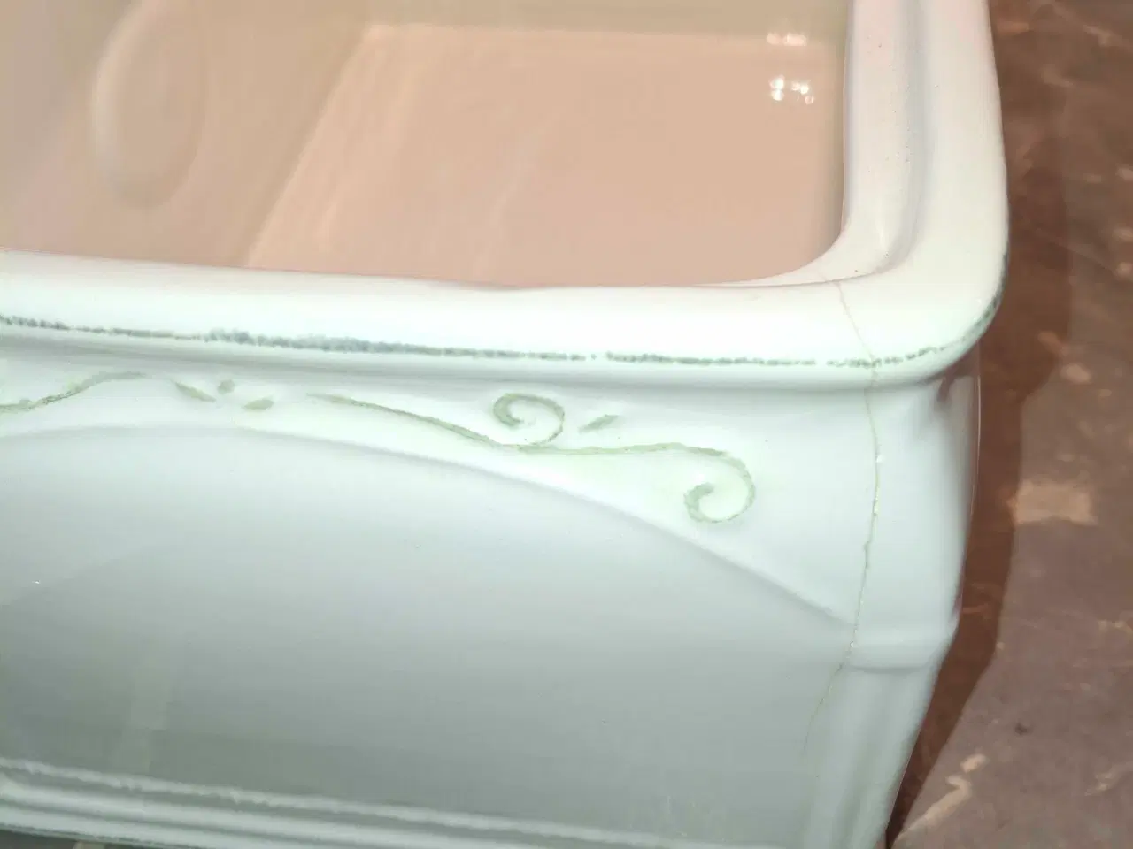 Billede 7 - Brødkasse fra Udesen