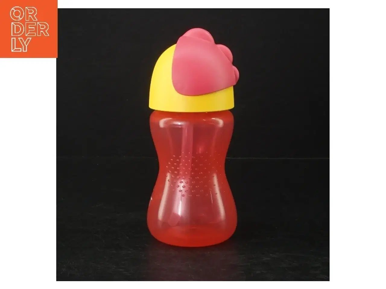 Billede 1 - Philips Avent drikkedunk (str. 18 cm)