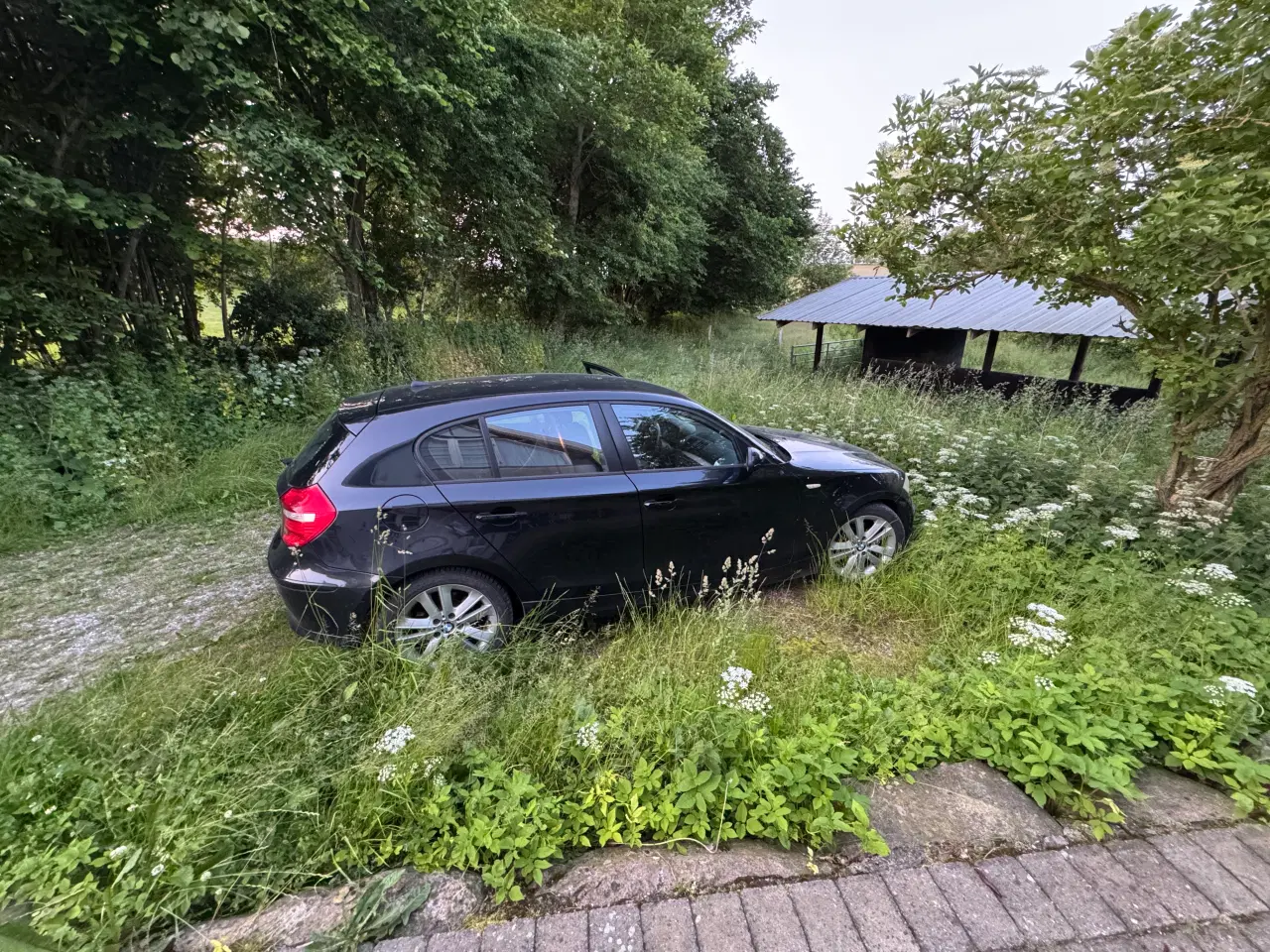 Billede 2 - BMW 118 2.0 DIESEL