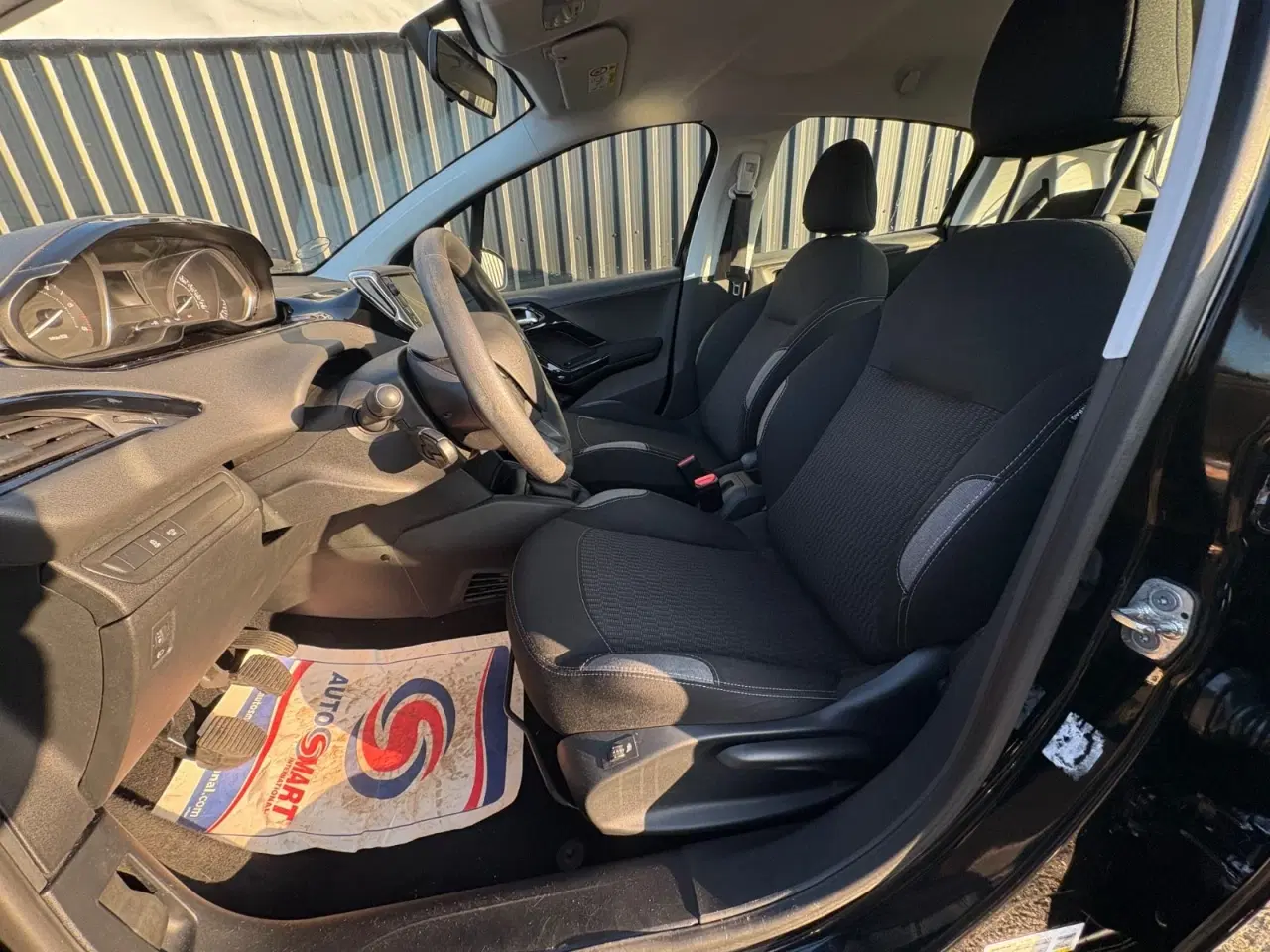 Billede 7 - Peugeot 208 1,6 BlueHDi 100 Active