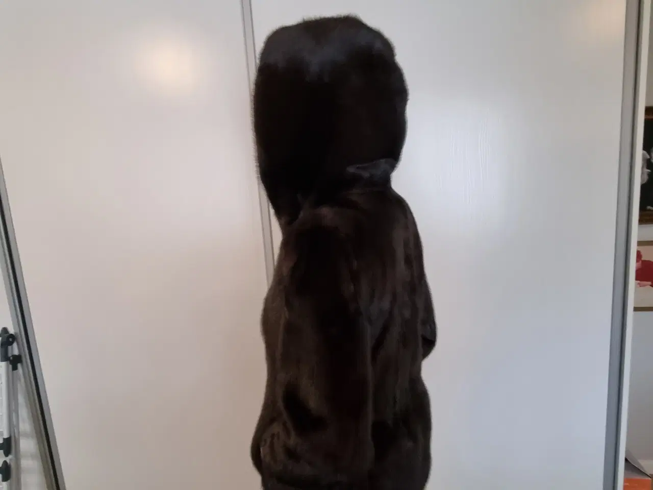 Billede 7 - Minkpels størrelse 38 - 42