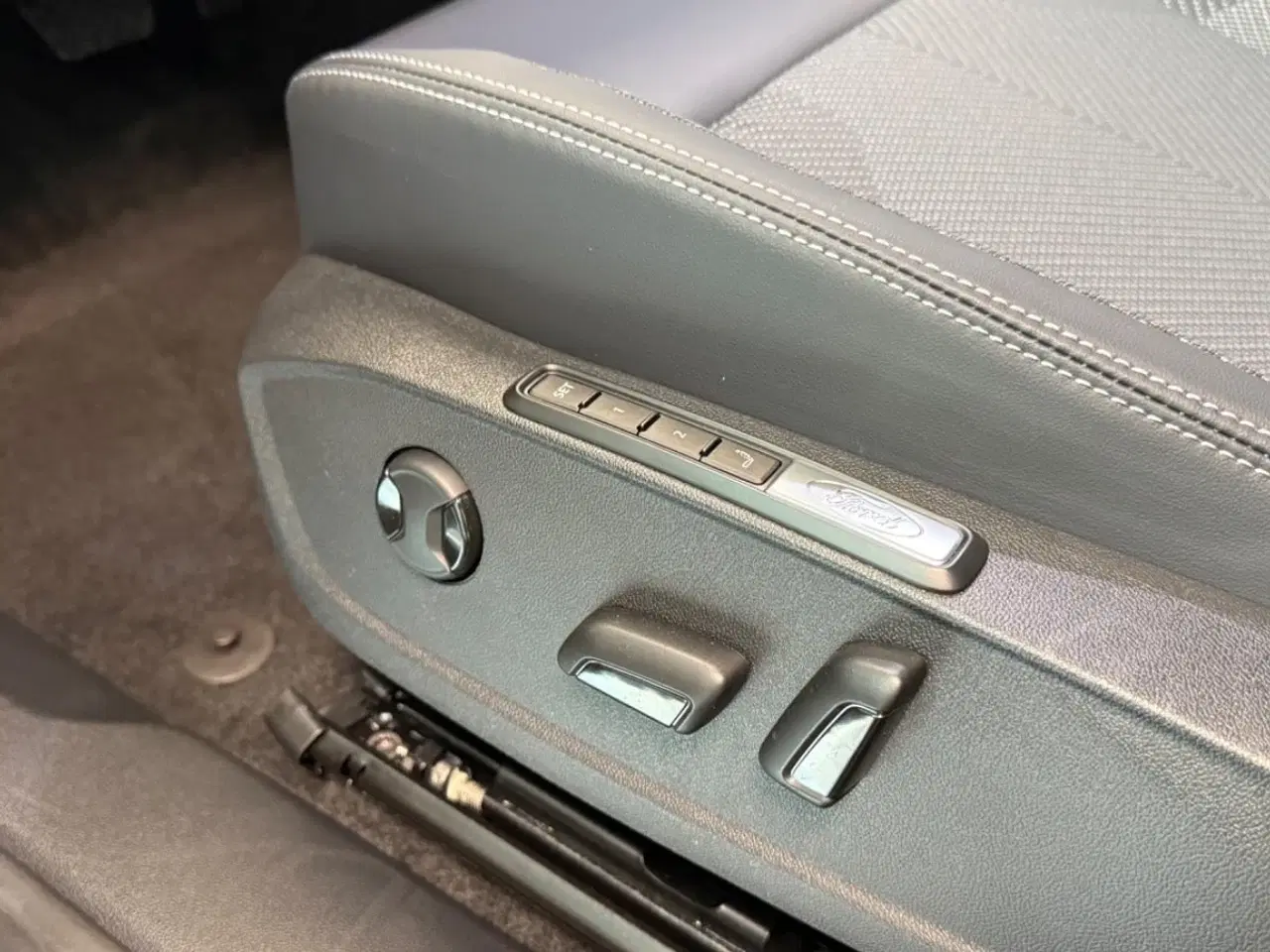 Billede 21 - Ford Explorer 82 Select Extended Range