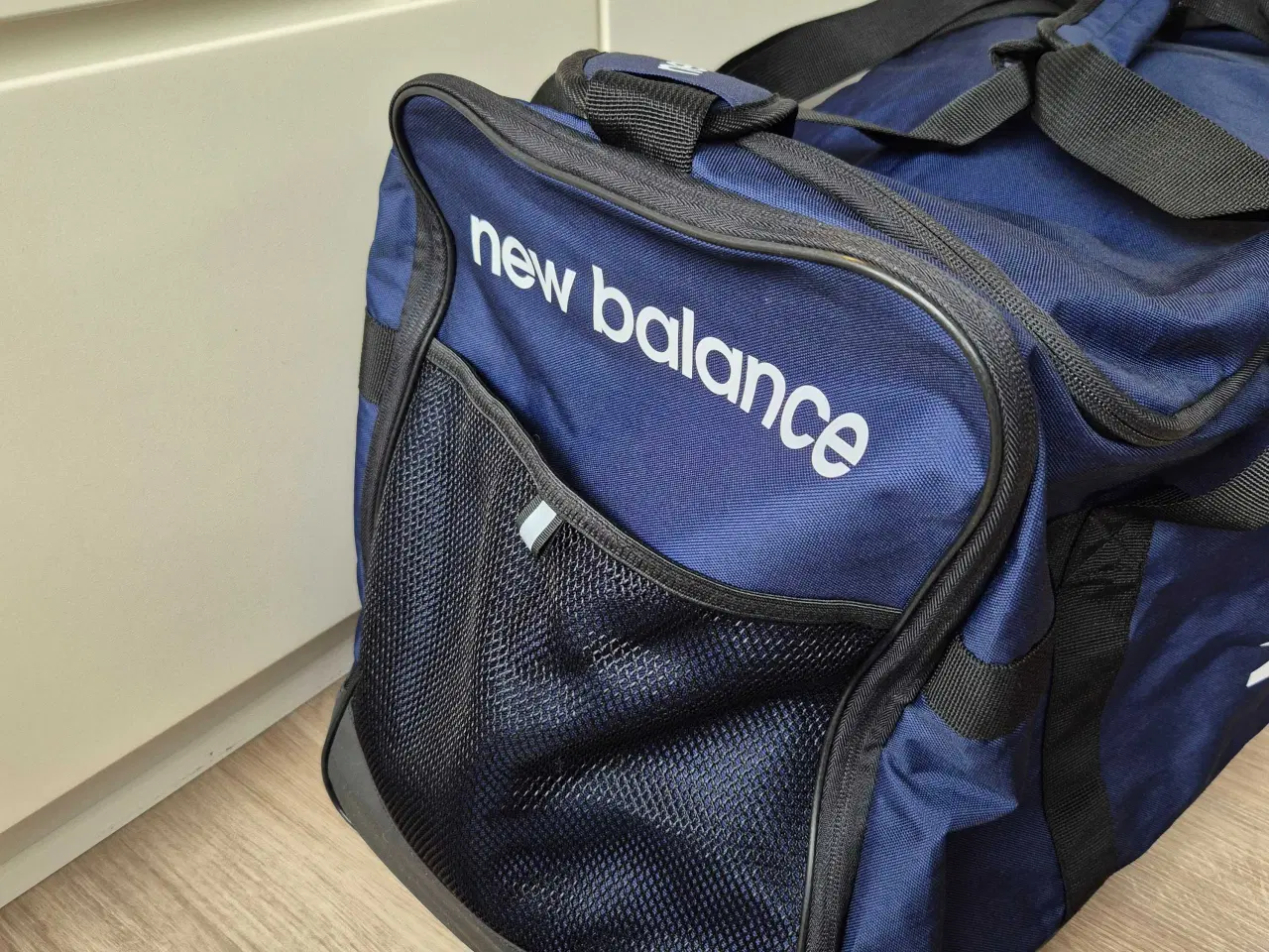 Billede 2 - New Balance Duffel Bag large 