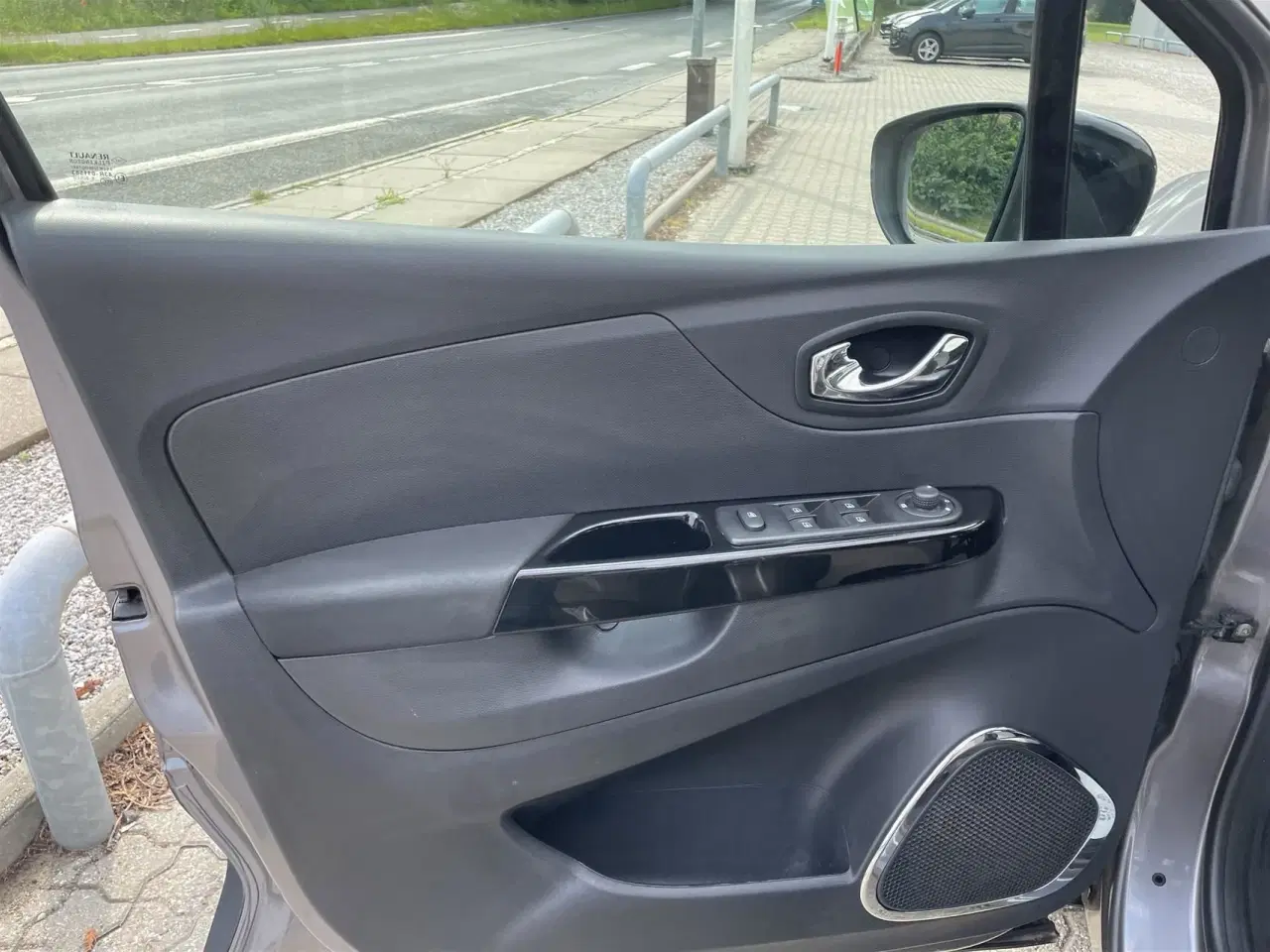 Billede 11 - Renault Captur 1,5 Energy DCI Dynamique 90HK 5d