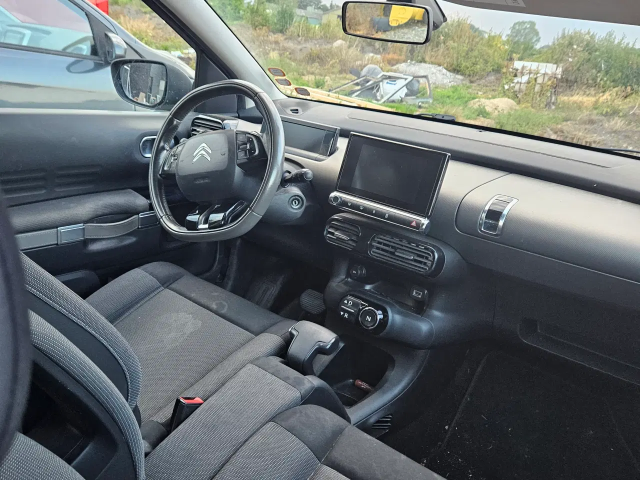 Billede 6 - Citroen c4 cactus 1,6 diesel 
