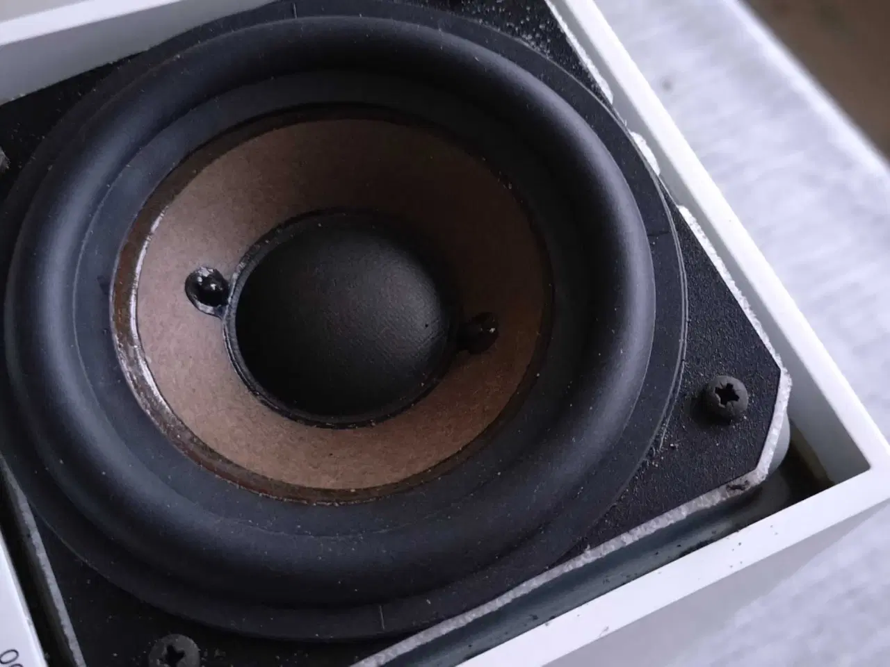 Billede 6 - Flotte B&O cx100 med nye kanter 