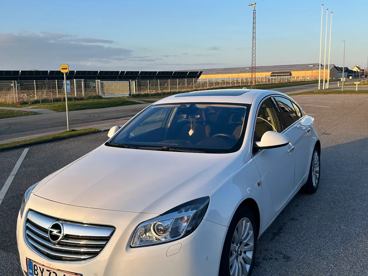 Billede 2 - Opel Insignia 2.0 CDTI – 2011