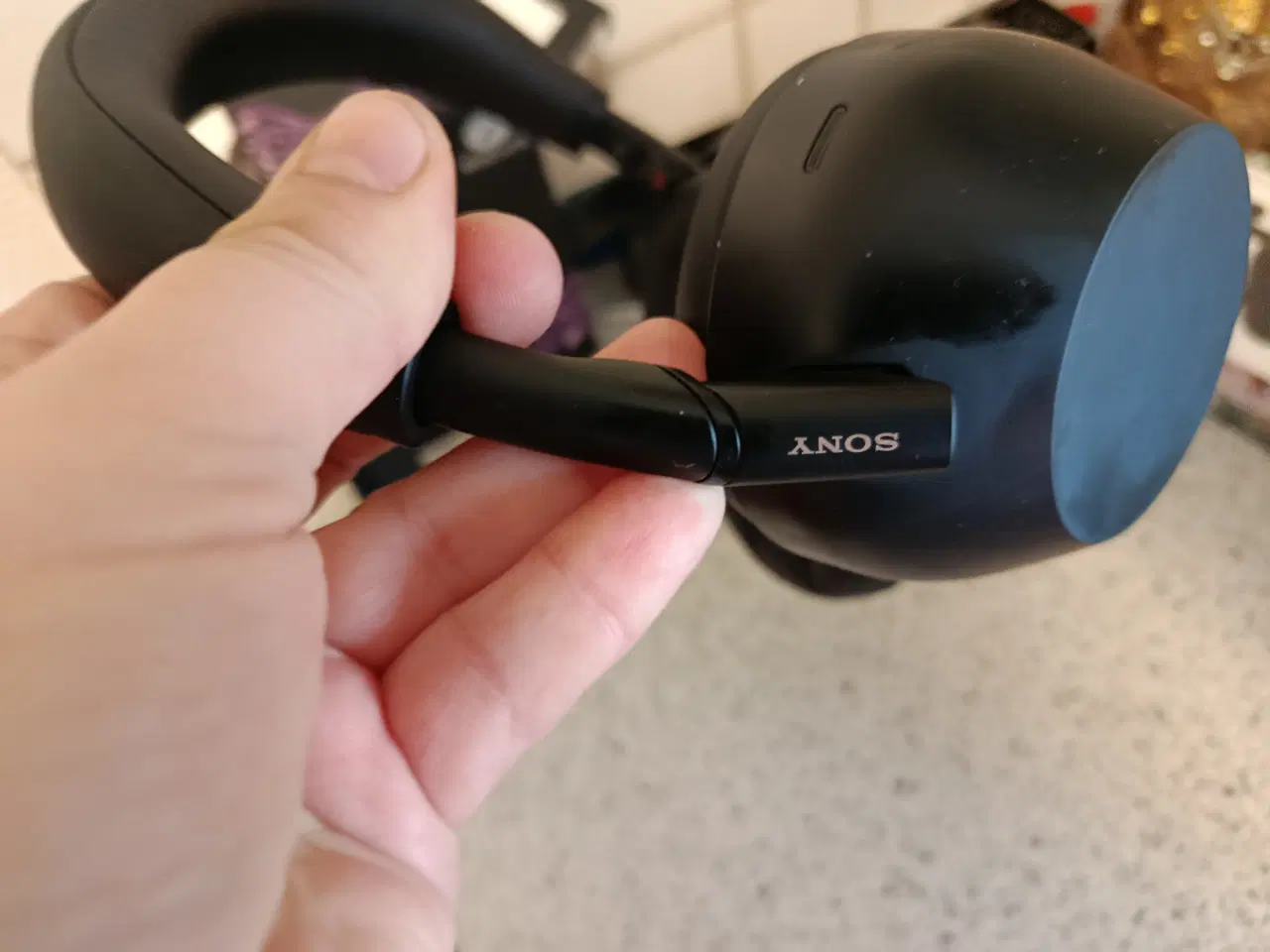 Billede 3 - Sony hørebøffer