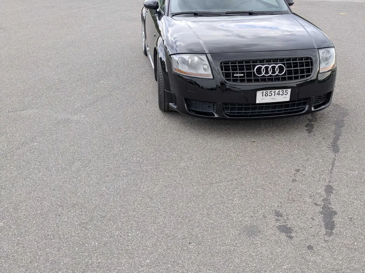 Billede 3 - Audi TT Roadster