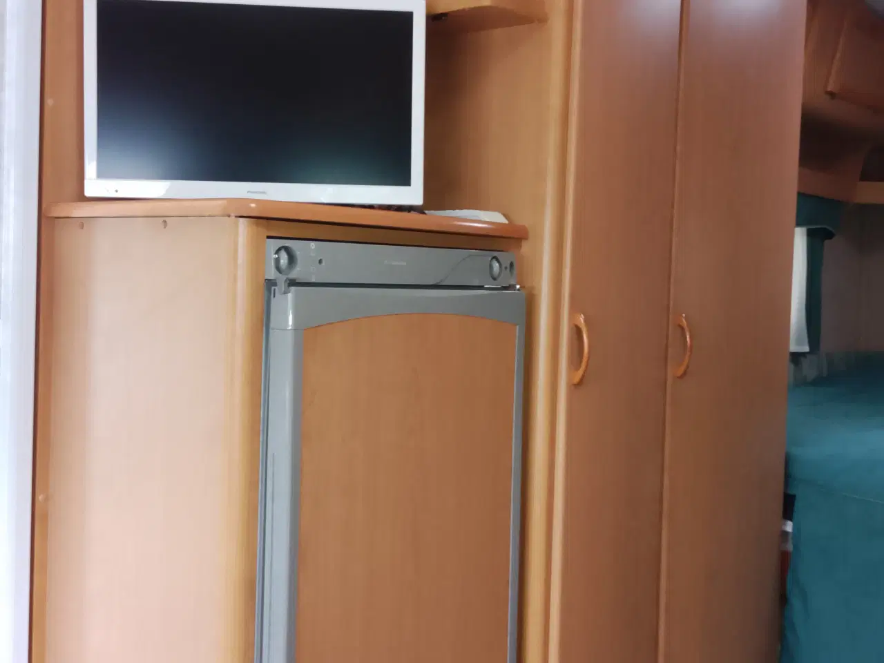 Billede 13 - KABE Ametist GLE 560