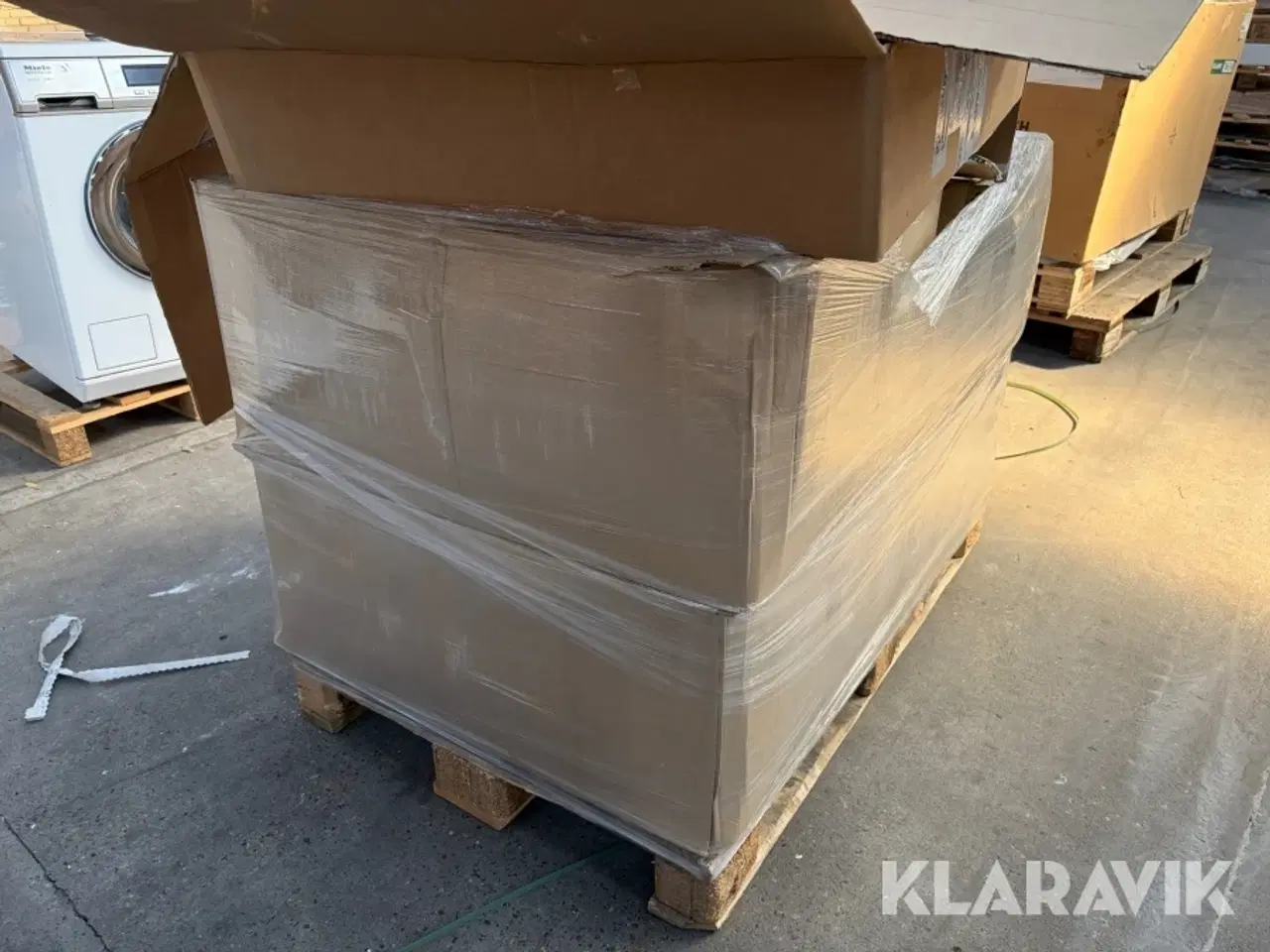 Billede 3 - Lot - slanger Superflextract - 1 palle