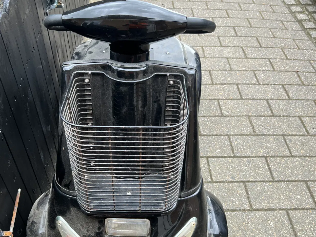 Billede 1 - Marshall til reservedele 