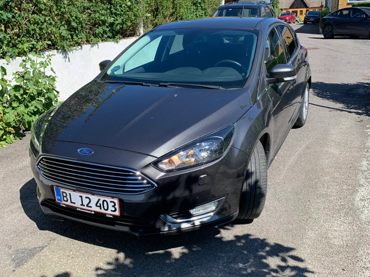 Billede 5 - Ford Focus 1.0 Titanium 