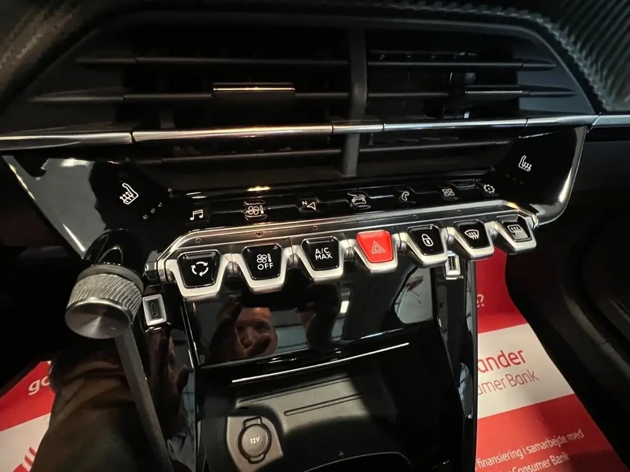 Billede 19 - Peugeot 208 1,2 PureTech 100 Allure Sky