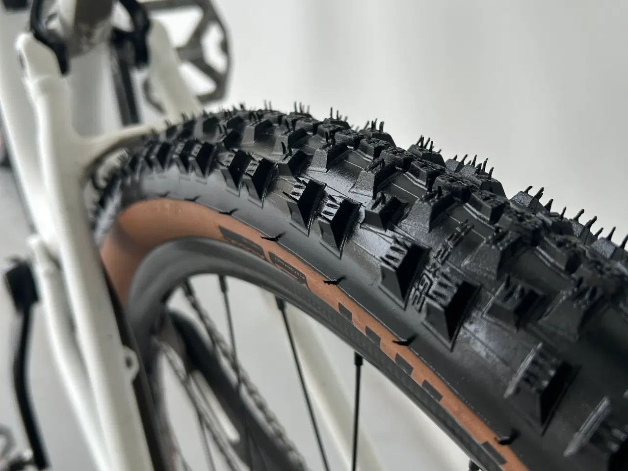 Billede 10 - Specialized Epic Comp – Full Suspension - Opgrader