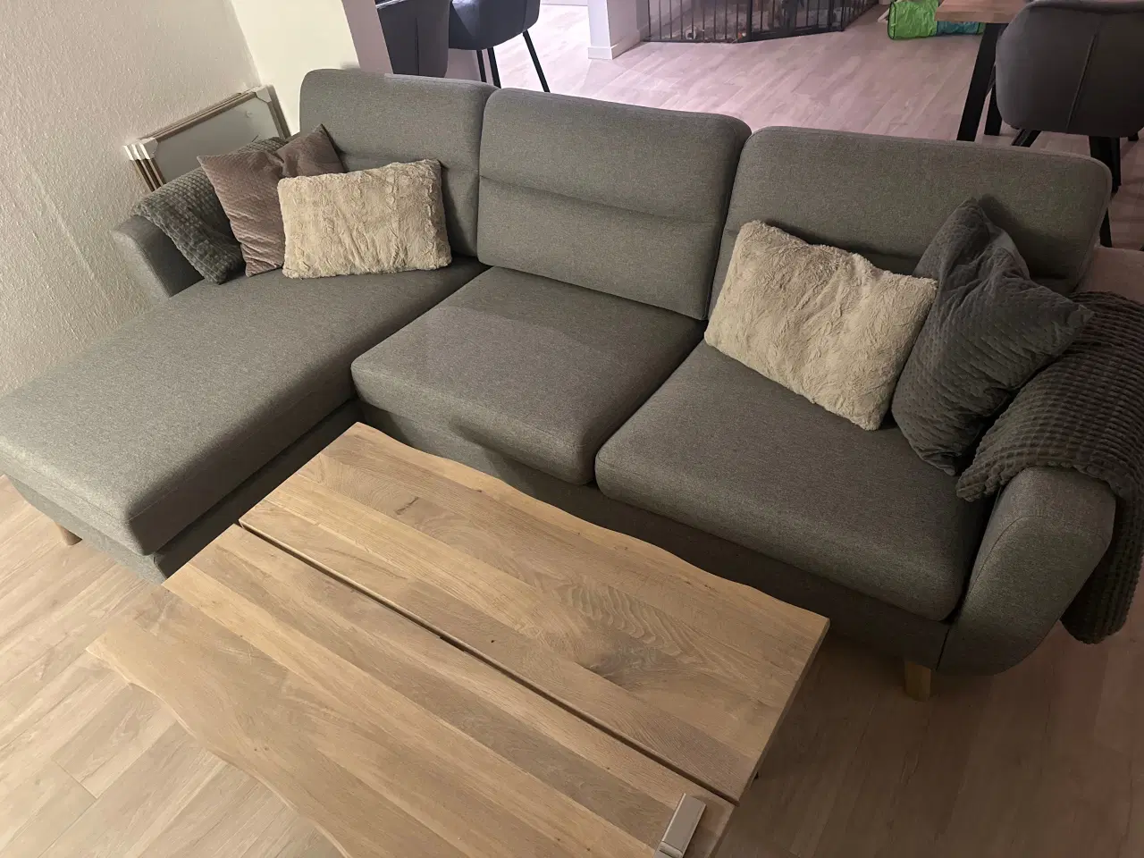 Billede 2 - Helt ny sofa