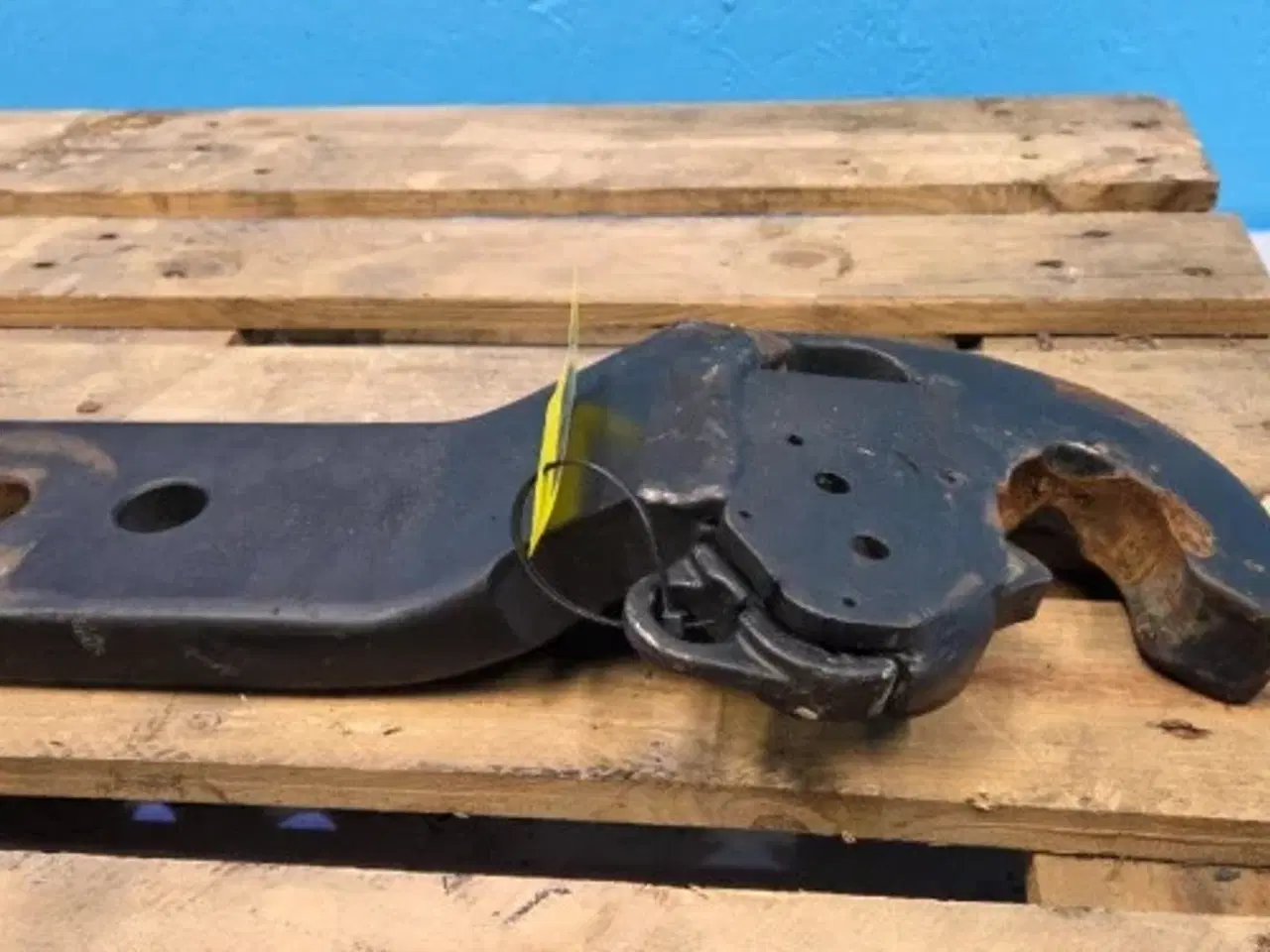 Billede 7 - Case Optum 300 Liftarm R. 47636901