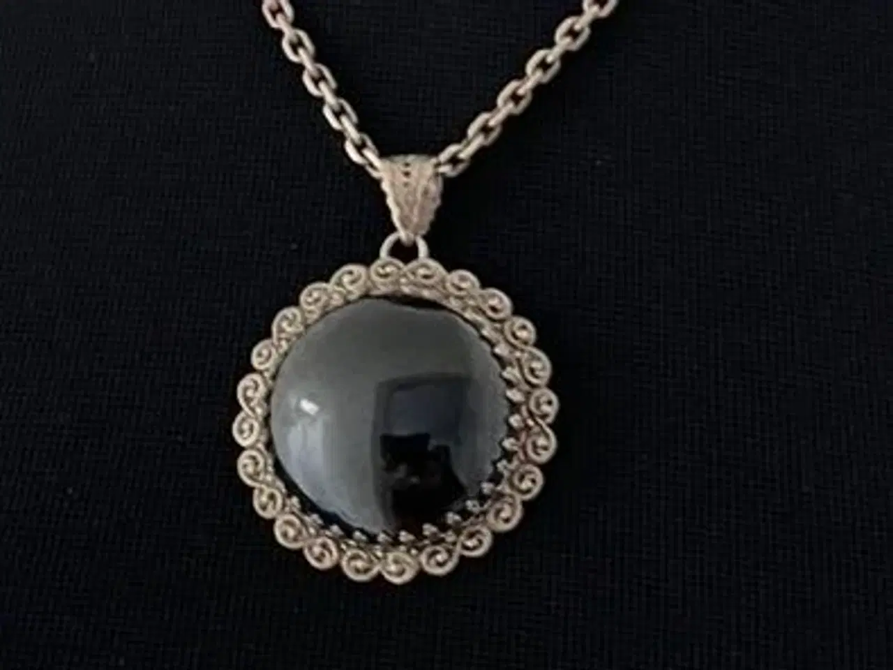 Billede 2 - Halskæde 