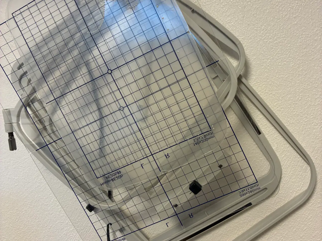 Billede 3 - Elna broderimaskine expressive 830