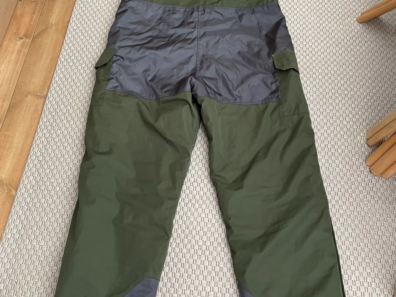 Billede 3 - Varme BALENO overall